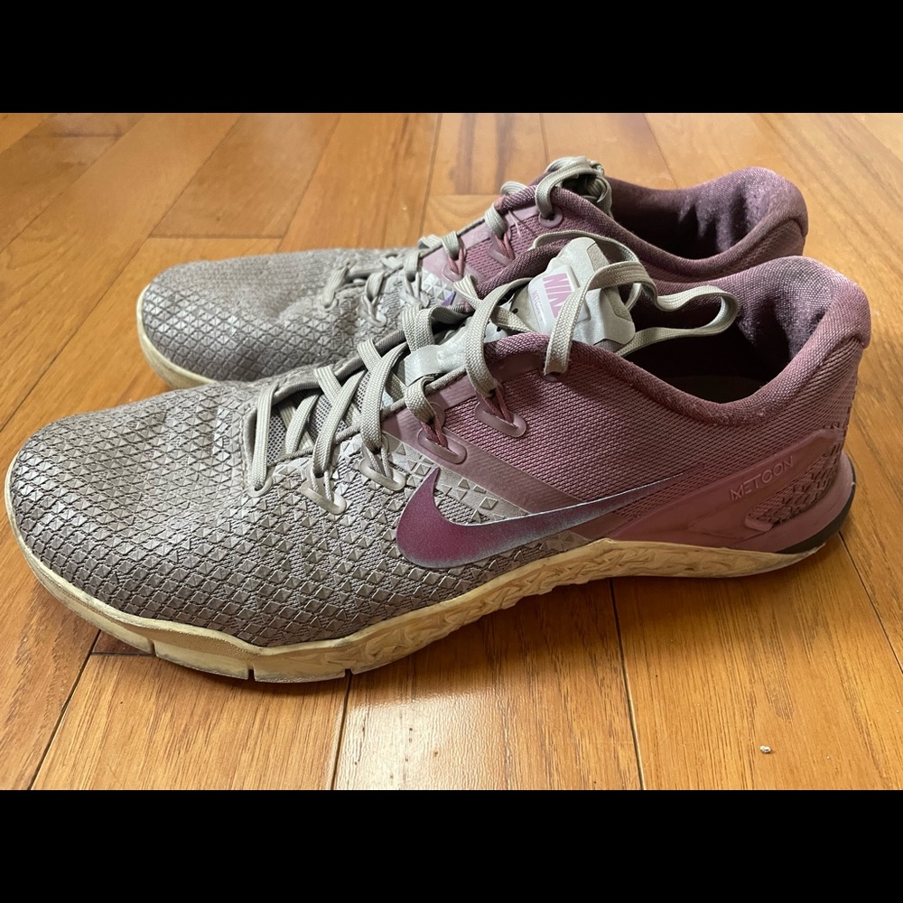 Nike Metcons 4